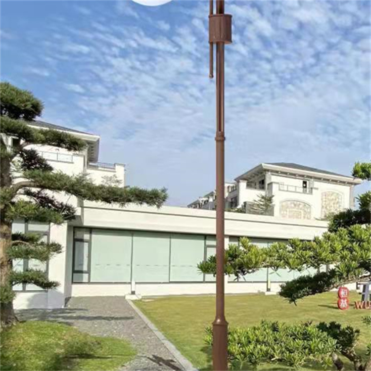 铁岭庭院灯